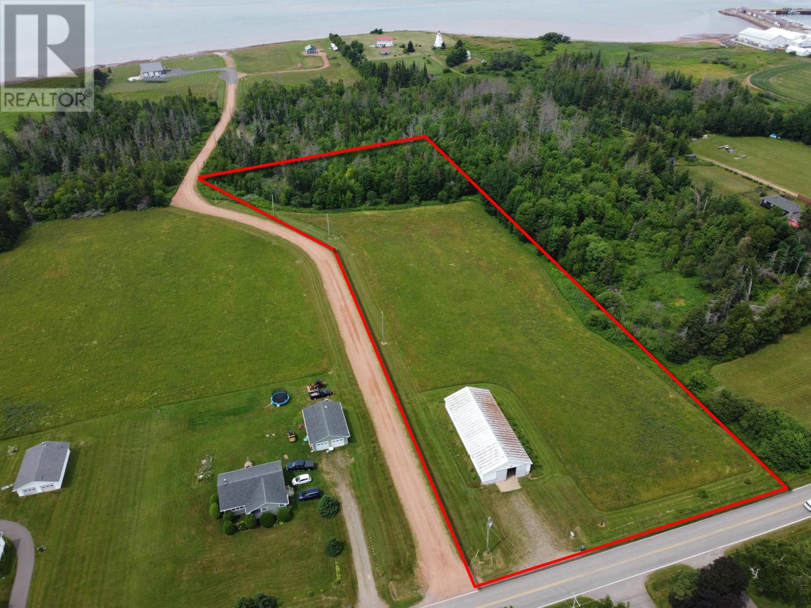 18 1883 Cape Bear Rd #-6, Murray Harbour, PE C0A 1V0