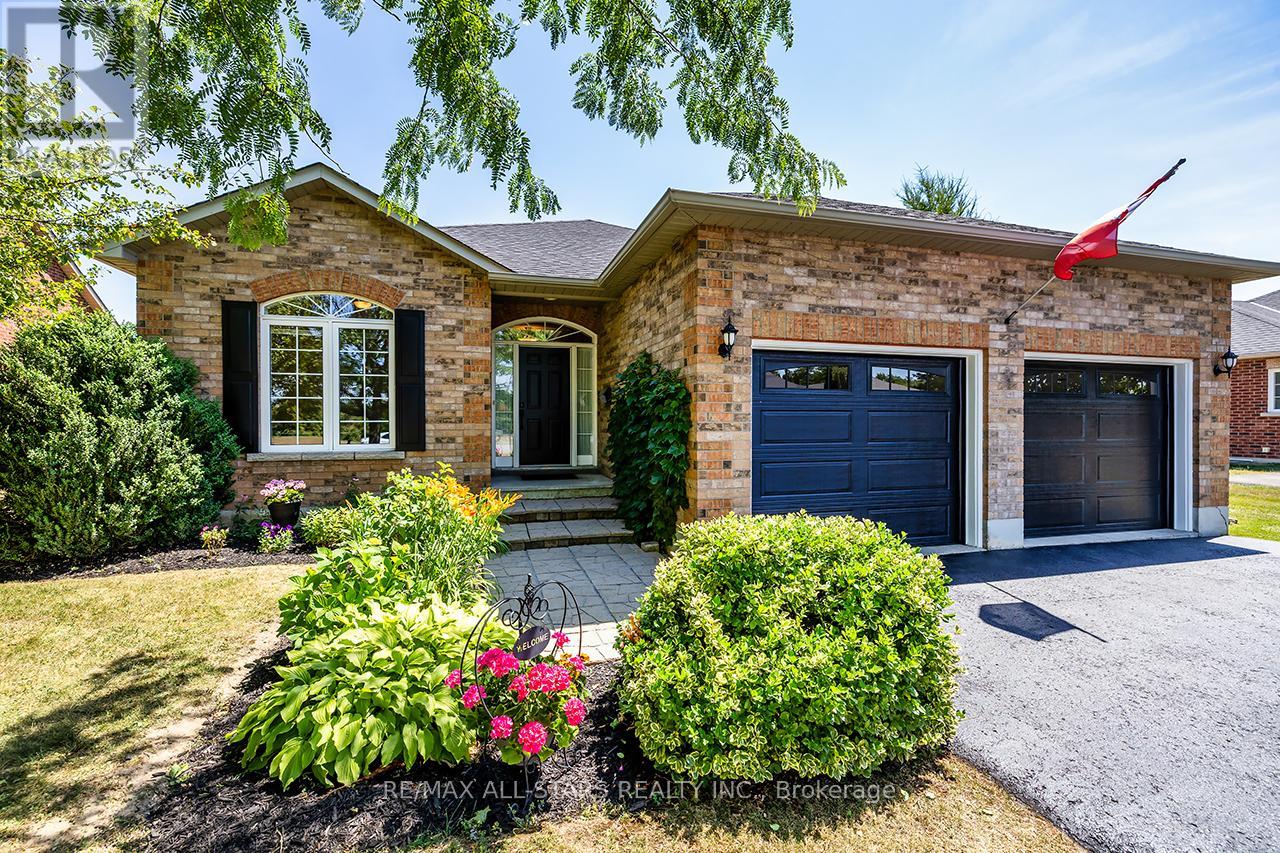 167 Southcrest Dr, Kawartha Lakes Mariposa, ON L0C 1G0