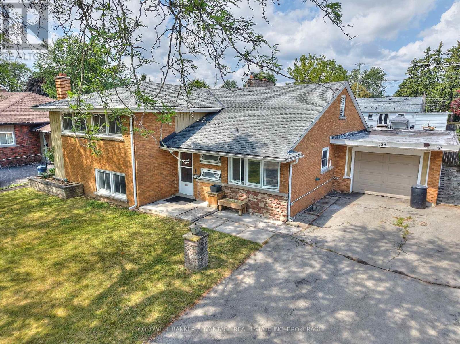 184 Price Ave, Welland, ON L3C 3Y6