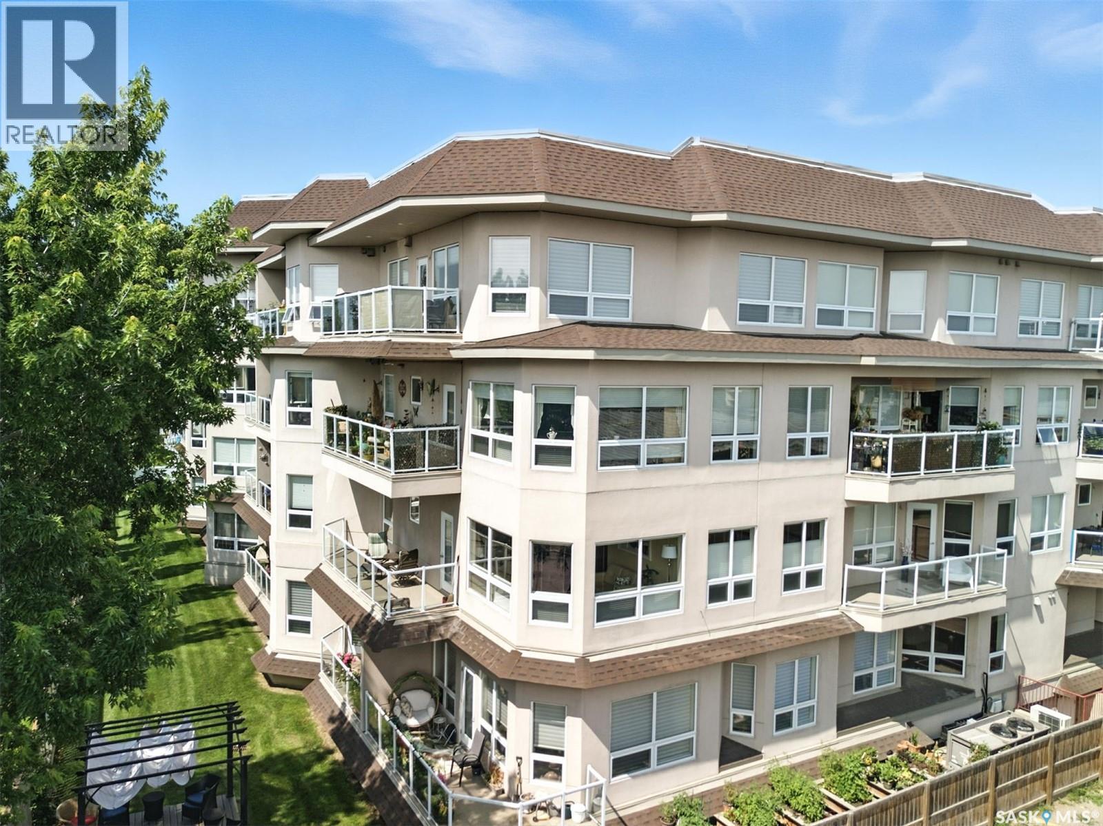 227 Pinehouse Drive Unit 303, Saskatoon, SK S7K 6N9
