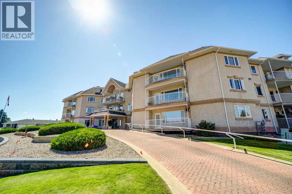 4800 48 Avenue #unit 104, Taber, AB T1G 2G9