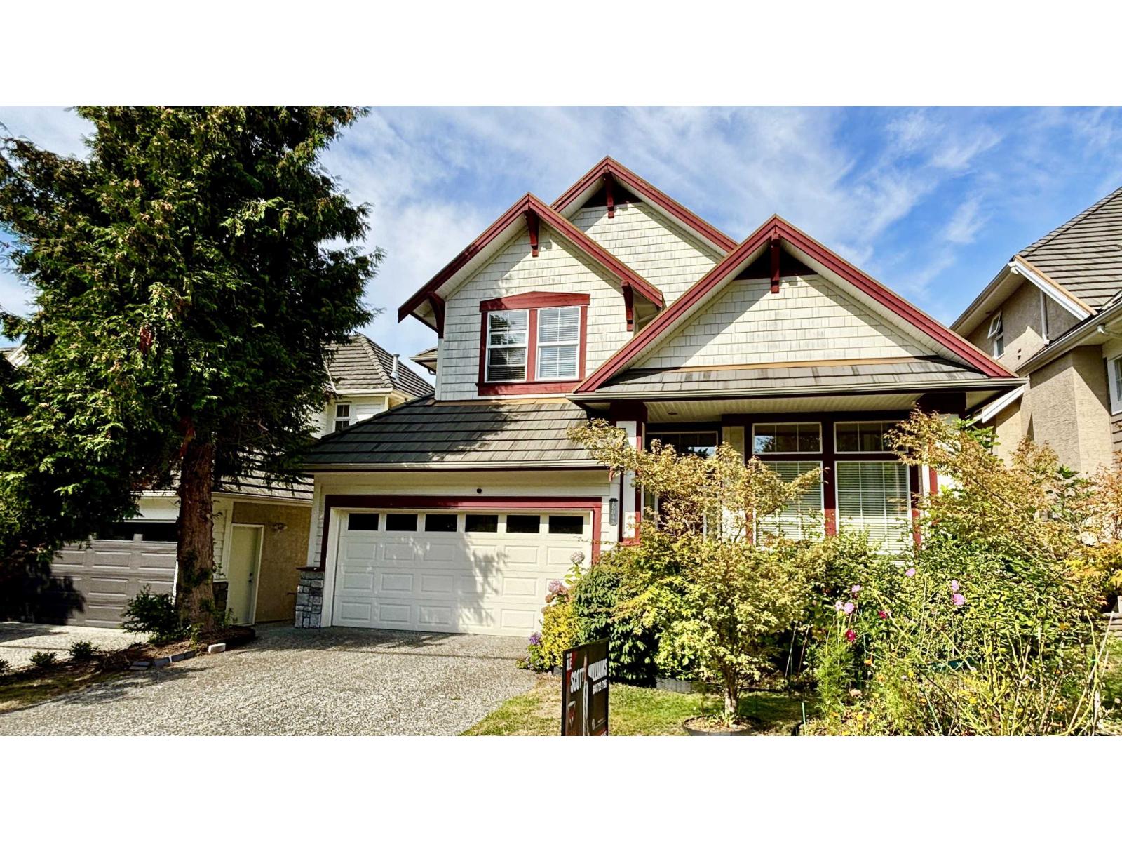 36 Avenue Unit 15345, Surrey, BC V3Z 0J5