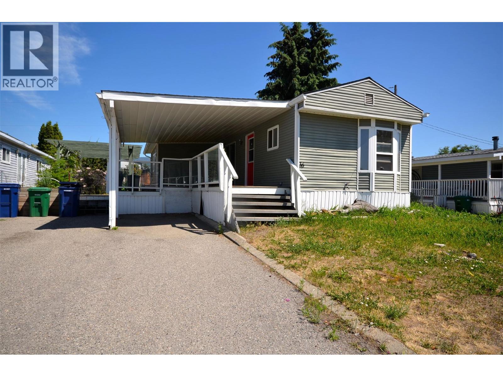 9020 Jim Bailey Road Unit 36, Kelowna, BC V4V 1E5