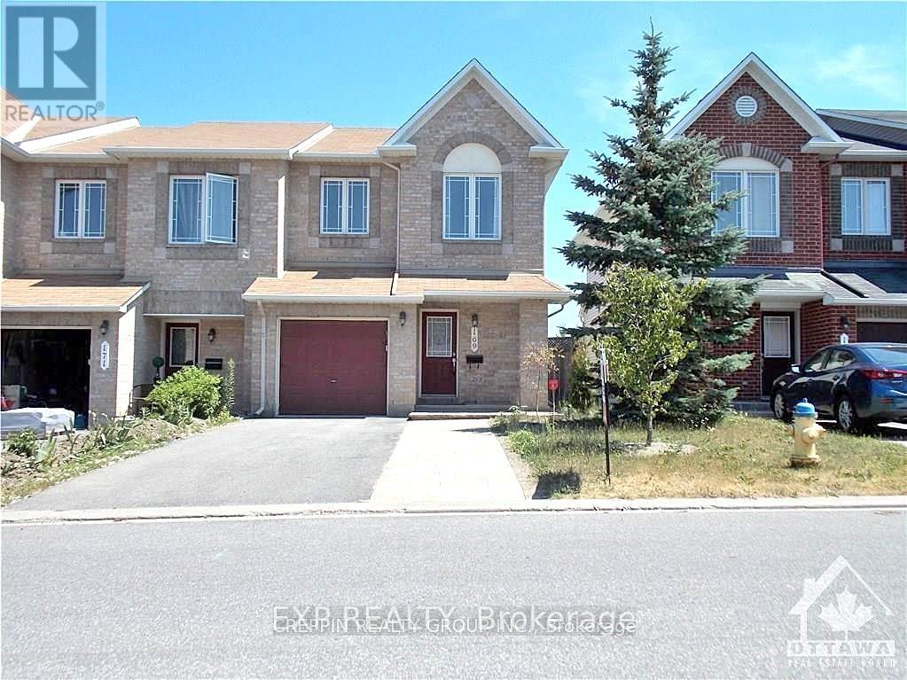 169 Sorento St E, Ottawa, ON K2J 0B6