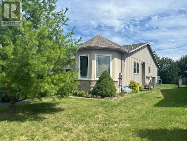 2381 9th Avenue East, Owen Sound, ON N4K 3H4