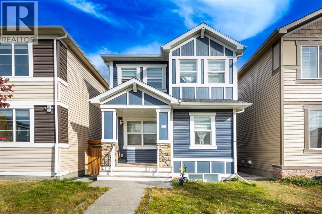 232 Cornergate Row NE, Calgary, AB T3N 1L7
