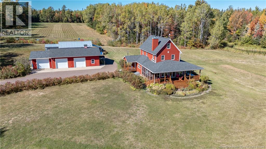 3506 Lower Cambridge Rd, Cambridge-Narrows, NB E4C 1T1