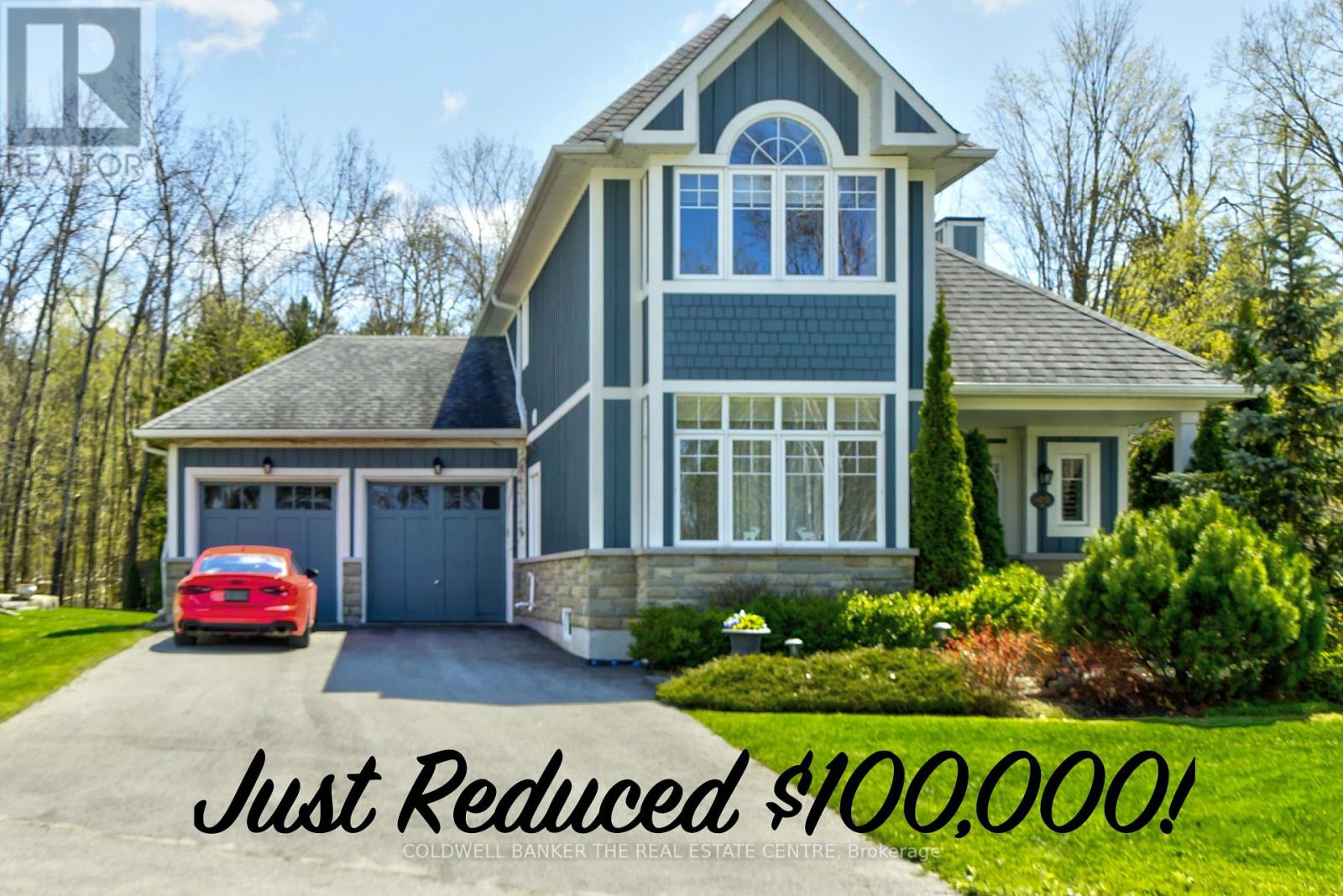 49 Rosedale Trl, Kawartha Lakes, ON K0M 1G0