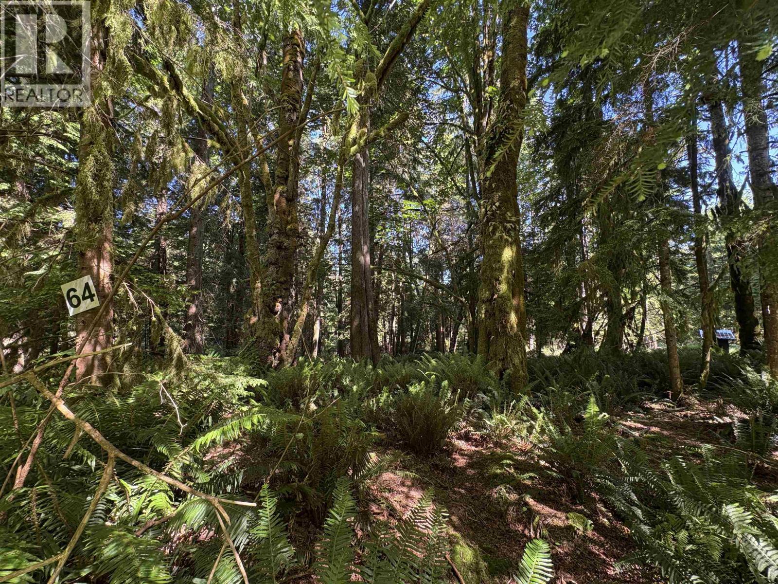 984 W Bay Rd #64 Rd, Gambier Island, BC V0N 1V0