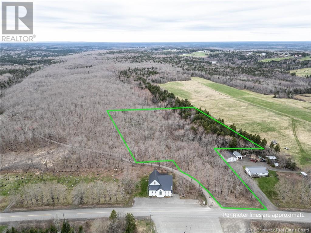 1 Gorge Rd #03, Moncton, NB E1G 0Y4