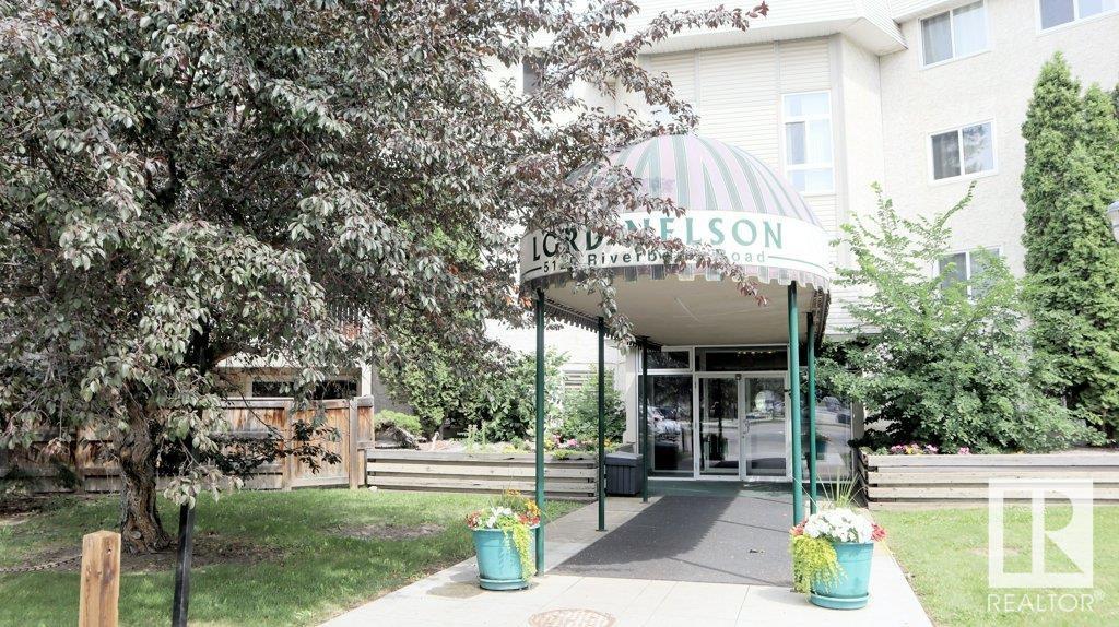 5125 Riverbend Road Northwest #111, Edmonton, AB T6H 5K5