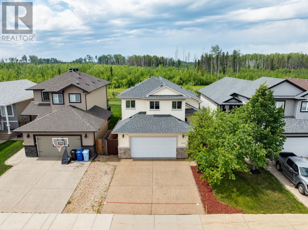 449 Walnut Cres, Fort Mcmurray, AB T9K 0W3