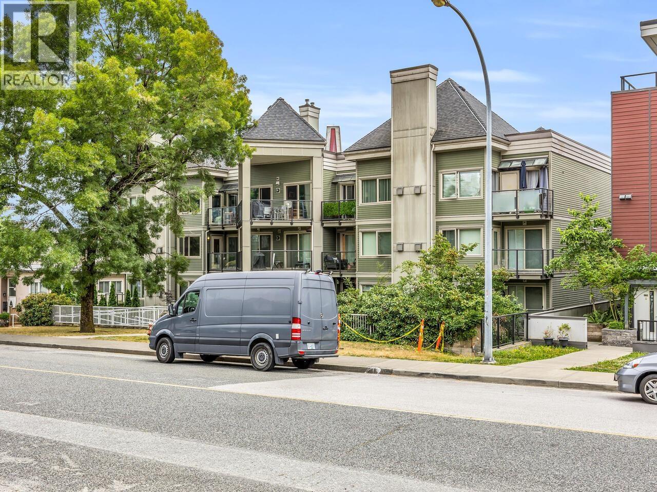 210 Carnarvon Street Unit 304, New Westminster, BC V3L 1B8