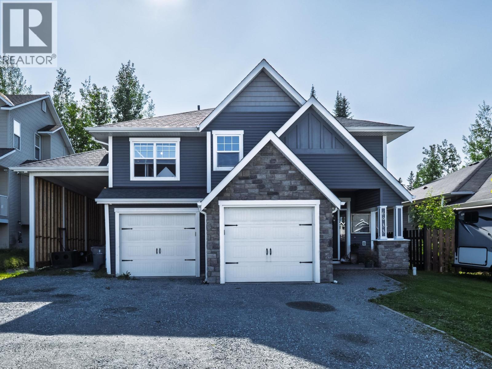 6933 Eugene Rd, Prince George, BC V2N 5P6
