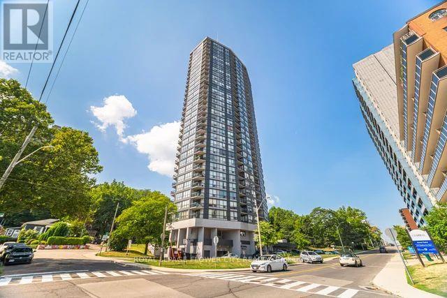 608 150 Charlton Ave E, Hamilton, ON L8N 3X3