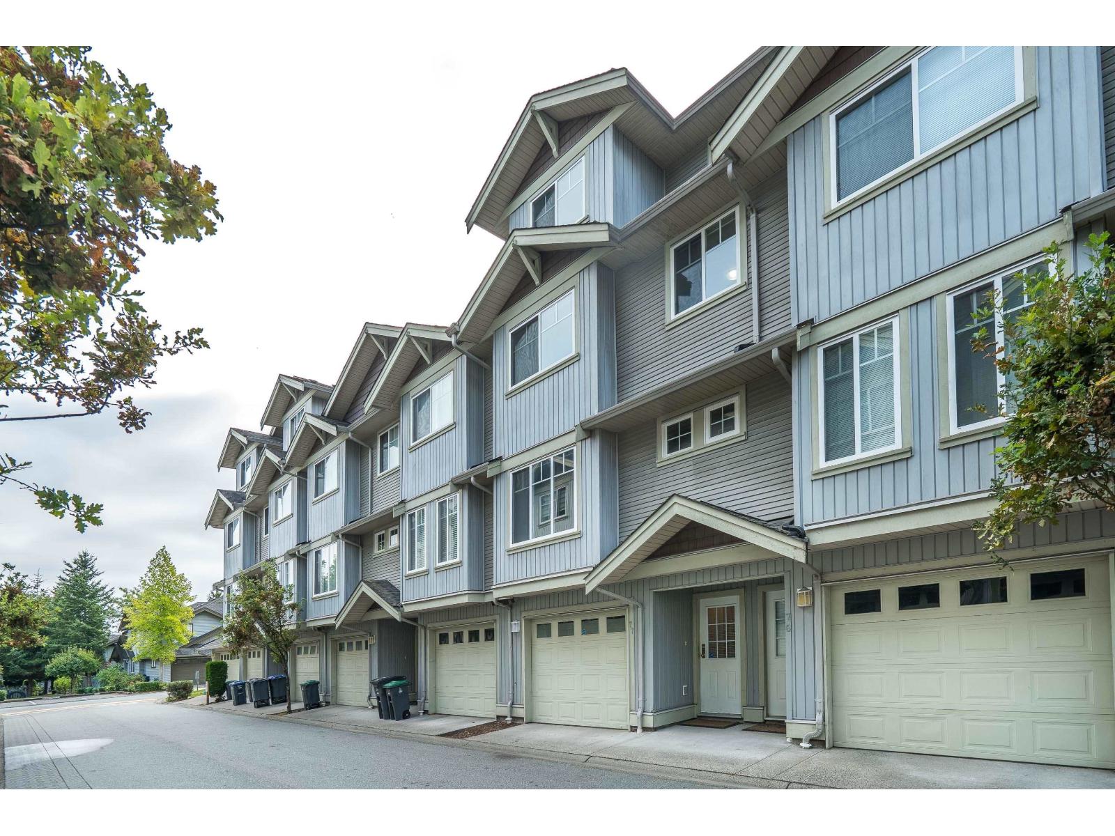 12040 68 Avenue #77, Surrey, BC V3W 1P5