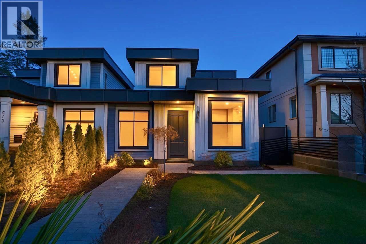 8018 19th Avenue, Burnaby, BC V3N 1G3