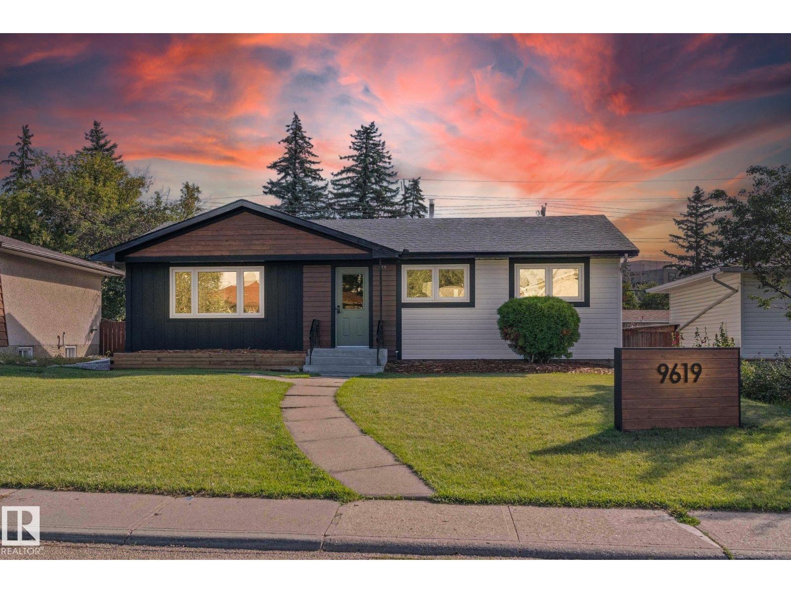 52 St Nw Unit 9619, Edmonton, AB T6B 1G8