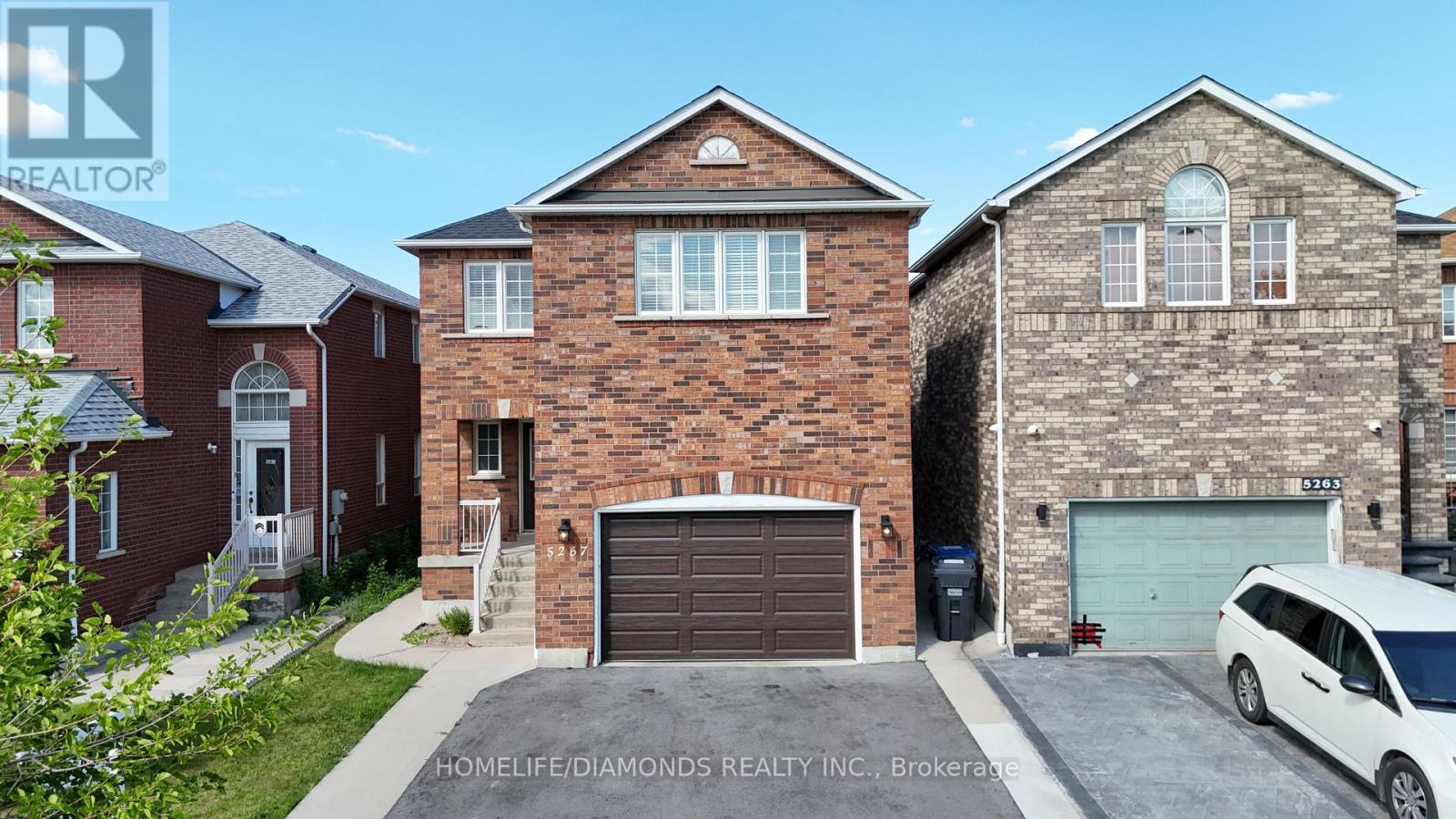 5267 Brookwood Ct, Mississauga, ON L5V 2N8