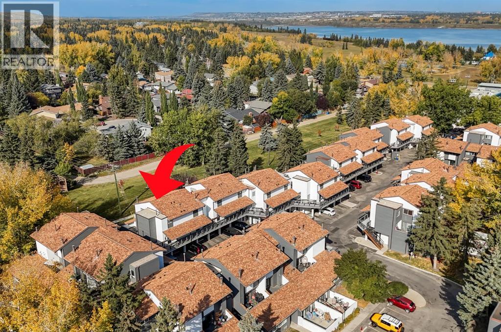 2520 Palliser Drive Sw Unit 1612, Calgary, AB T2V 4S9