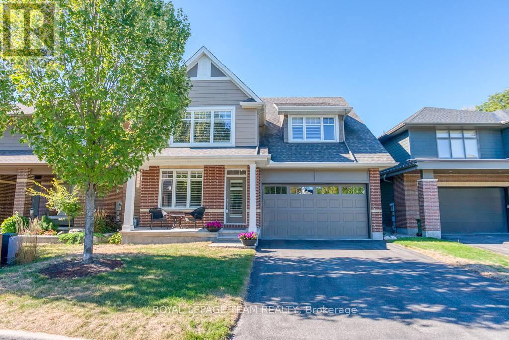 107 Kitsilano Ct, Ottawa, ON K2H 0B5