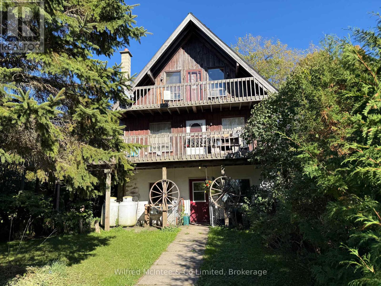 601597 Side Road 8 Rd, Chatsworth, ON N0G 1L0