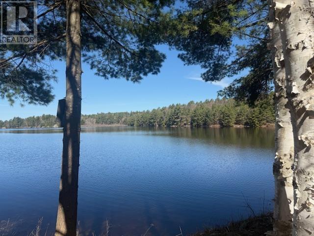 1167 Wagoosh Lake Rd #a, Spragge, ON P0R 1K0