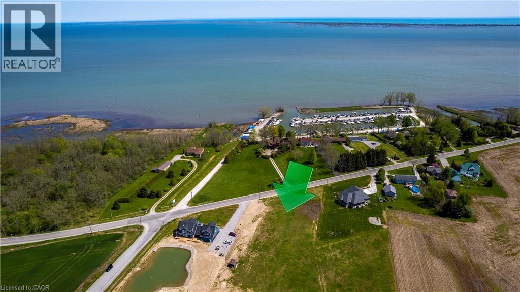 147 Wolven St, Port Rowan, ON N0E 1M0