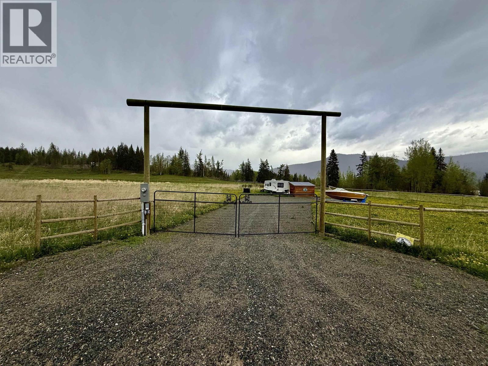 3971 Canimview Dr, Canim Lake, BC V0K 1J0