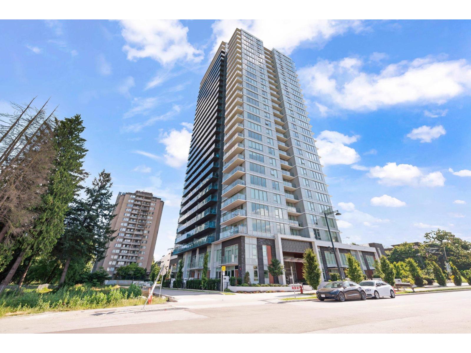 13428 105 Avenue Unit 1307, Surrey, BC V3T 0S6