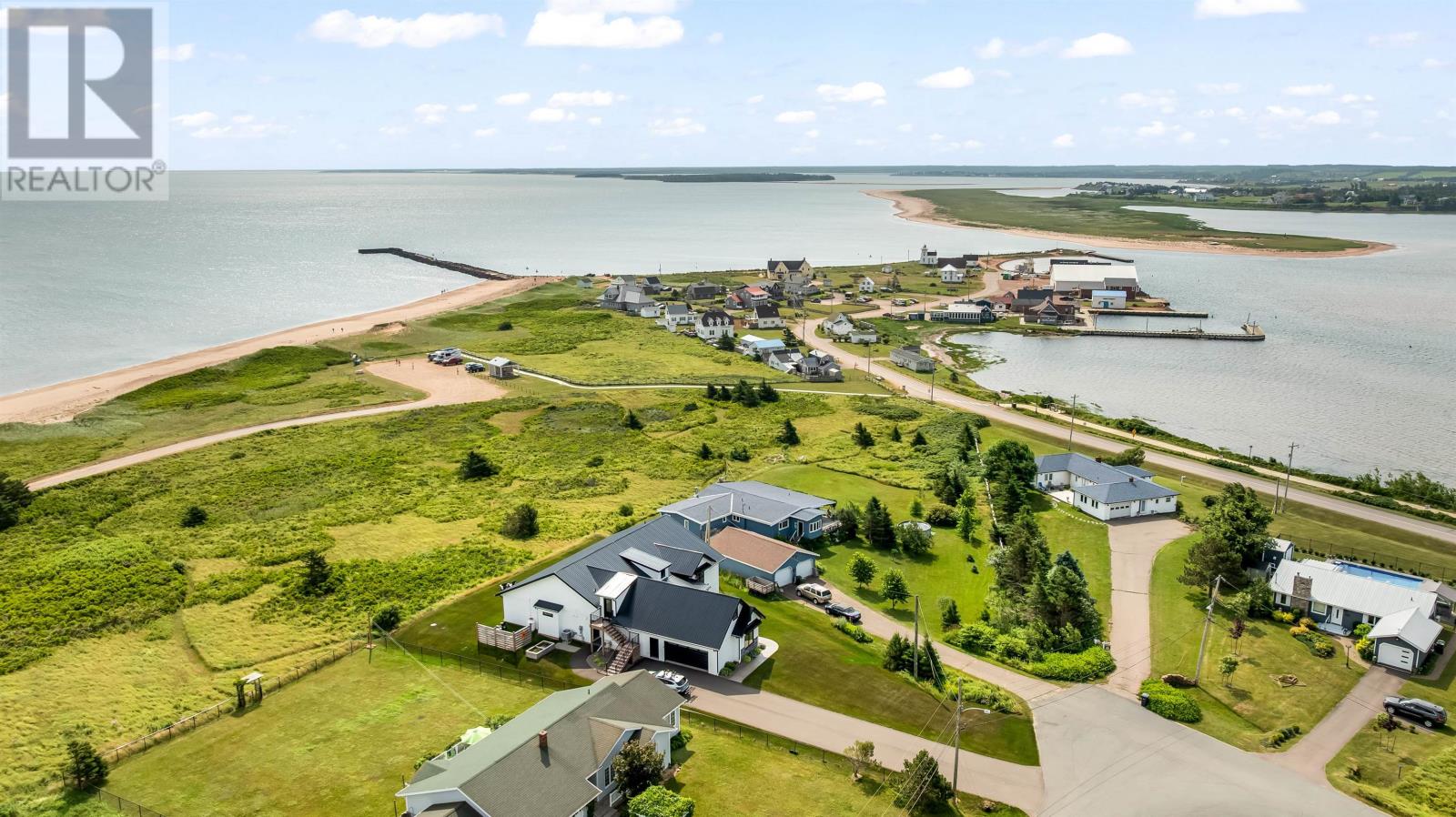64 Lantern Hill Dr, North Rustico, PE C0A 1N0