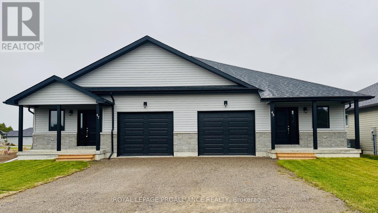 47 Mackenzie John Cres, Brighton, ON K0K 1H0
