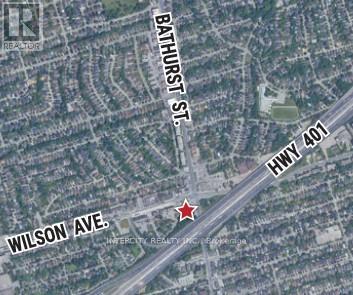 3742 Bathurst St, Toronto Clanton Park, ON M3H 2M4