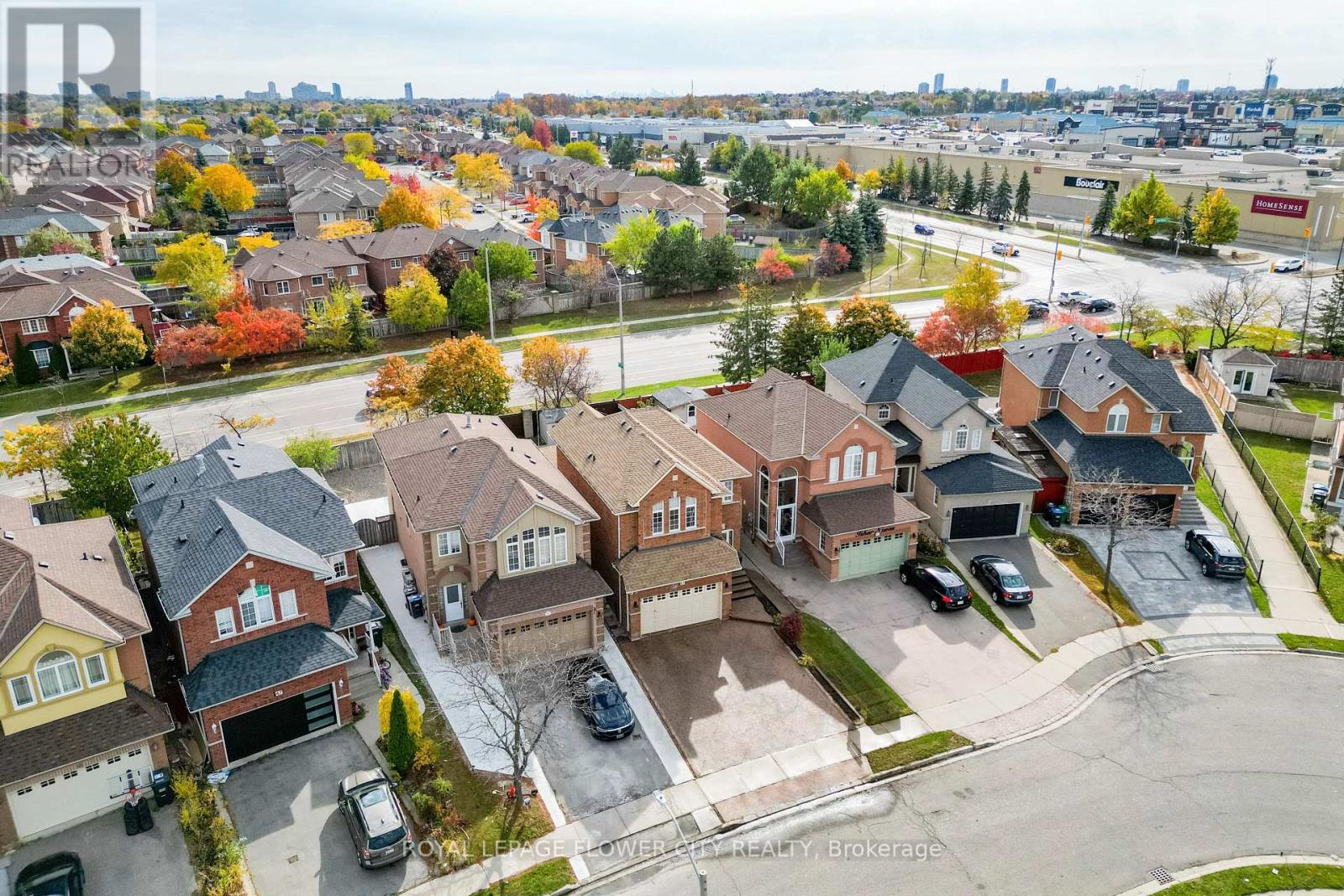 51 Blue Whale Blvd, Brampton, ON L6R 2M1