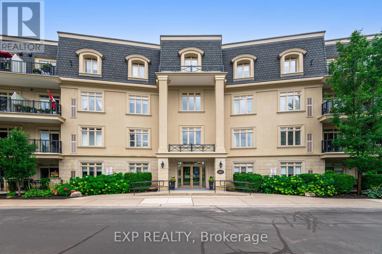 408 443 Centennial Forest Dr, Milton, ON L9T 6A1