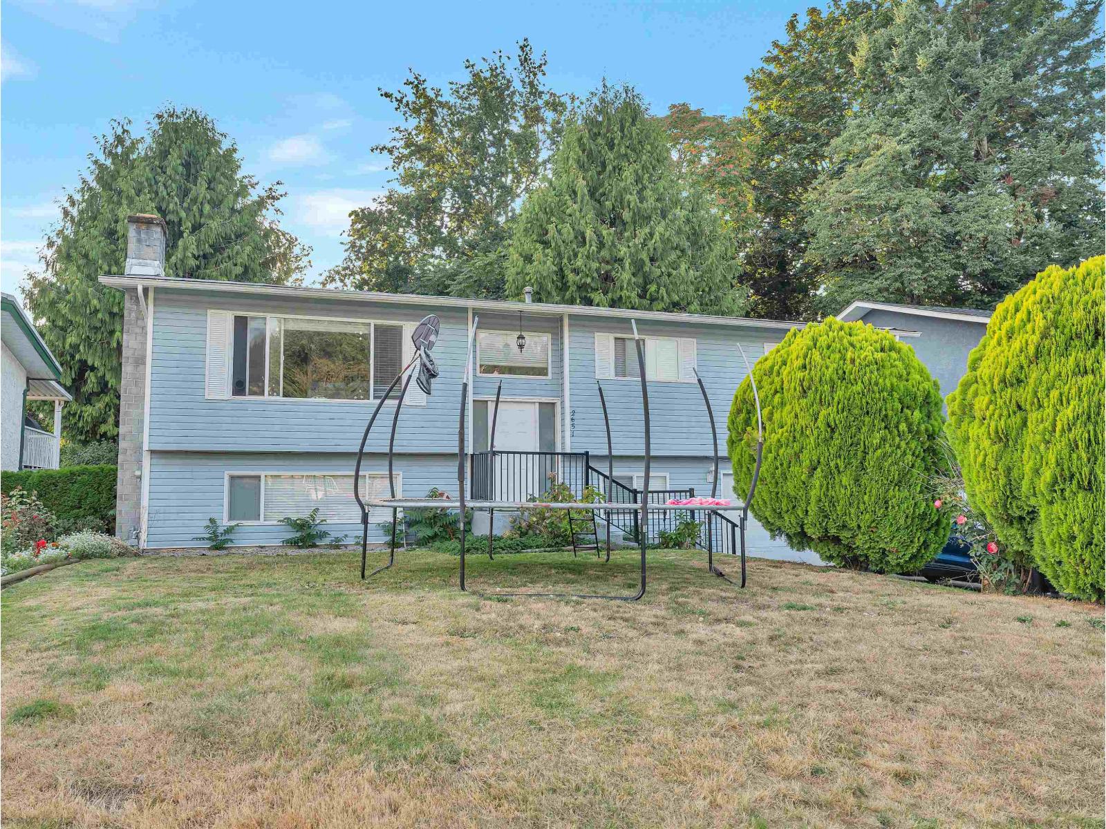 2651 Macbeth Cres, Abbotsford, BC V3G 1C2