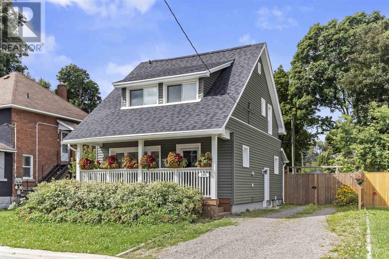 191 Kohler St, Sault Ste. Marie, ON P6A 3V2