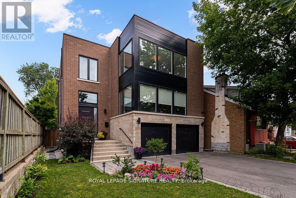 110 Evans Ave, Toronto, ON M8Z 6C5