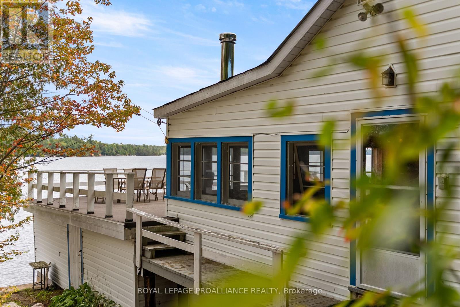17547 Highway 41, Addington Highlands, ON K0H 1K0