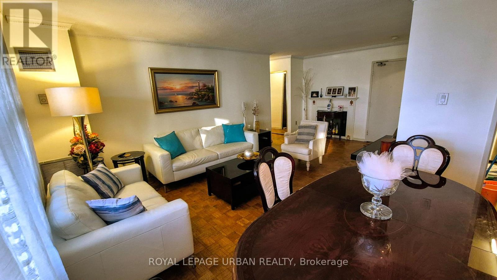 806 1135 Logan Ave, Toronto, ON M4K 3Y2