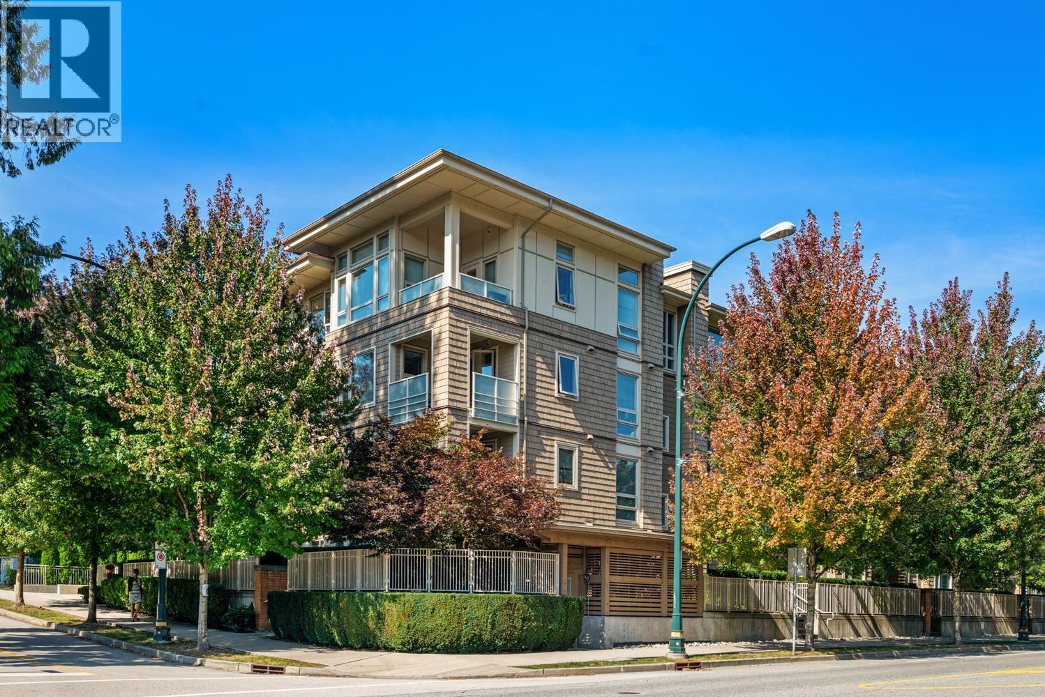 2665 Mountain Highway Unit 206, North Vancouver, BC V7J 0A8
