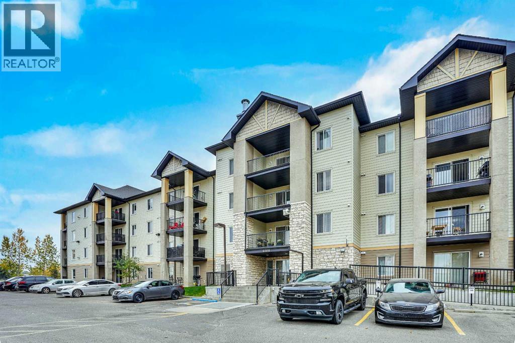 304 Mackenzie Way Sw Unit 6211, Airdrie, AB T4B 3H6