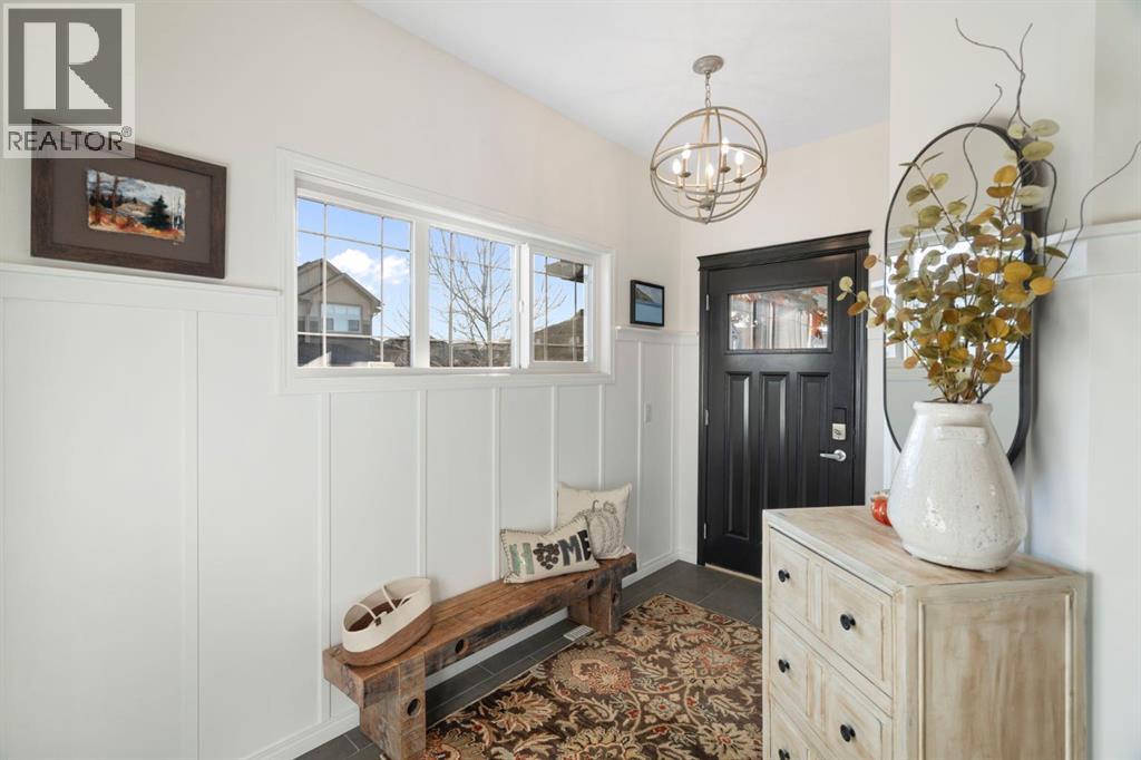 92 Thoroughbred Blvd, Cochrane, AB T4C 0X2