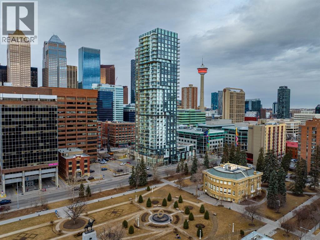 310 12 Avenue Sw Unit 1608, Calgary, AB T2R 1B5