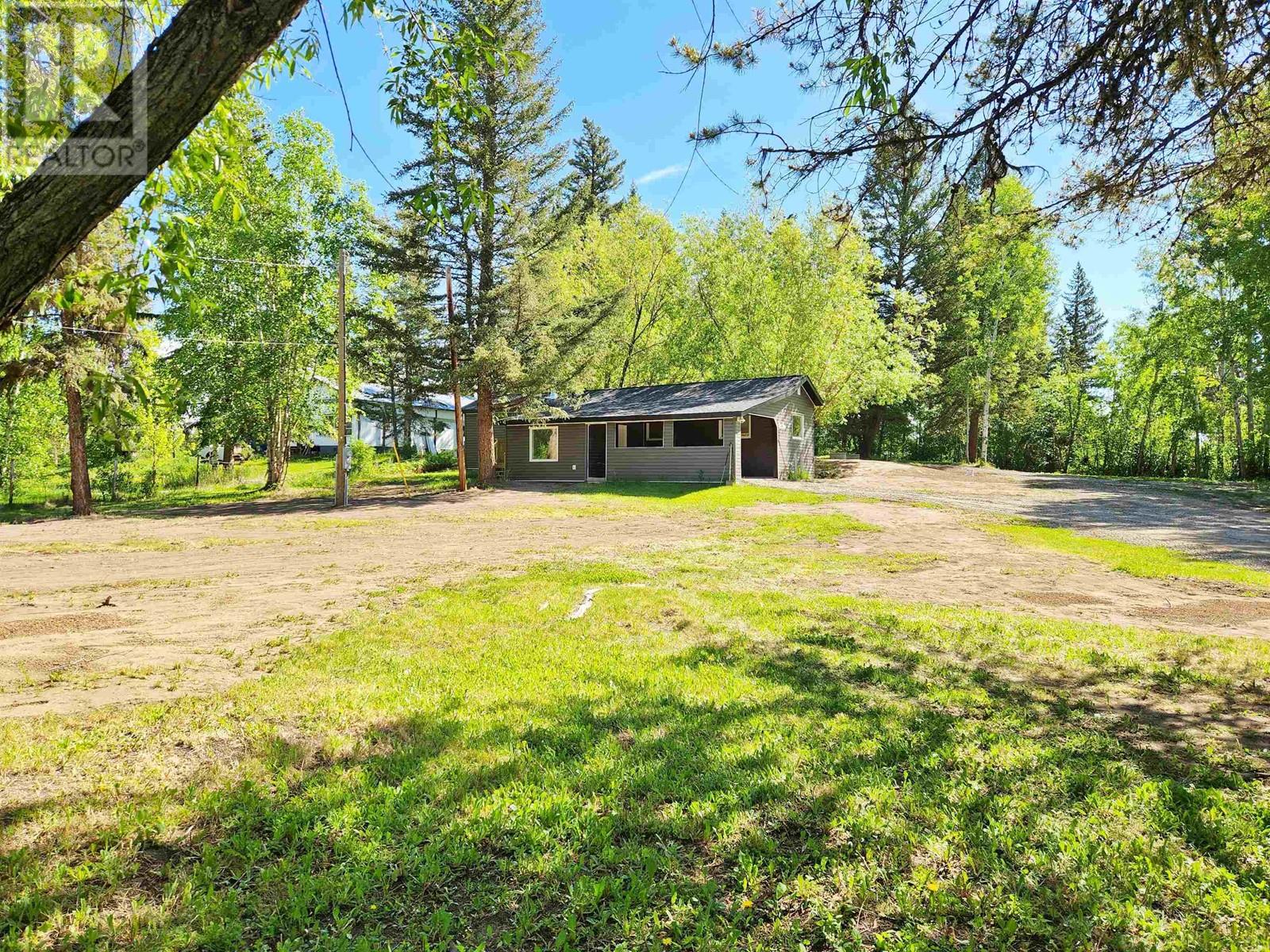 3123 Keith Rd, Quesnel, BC V2J 6K6