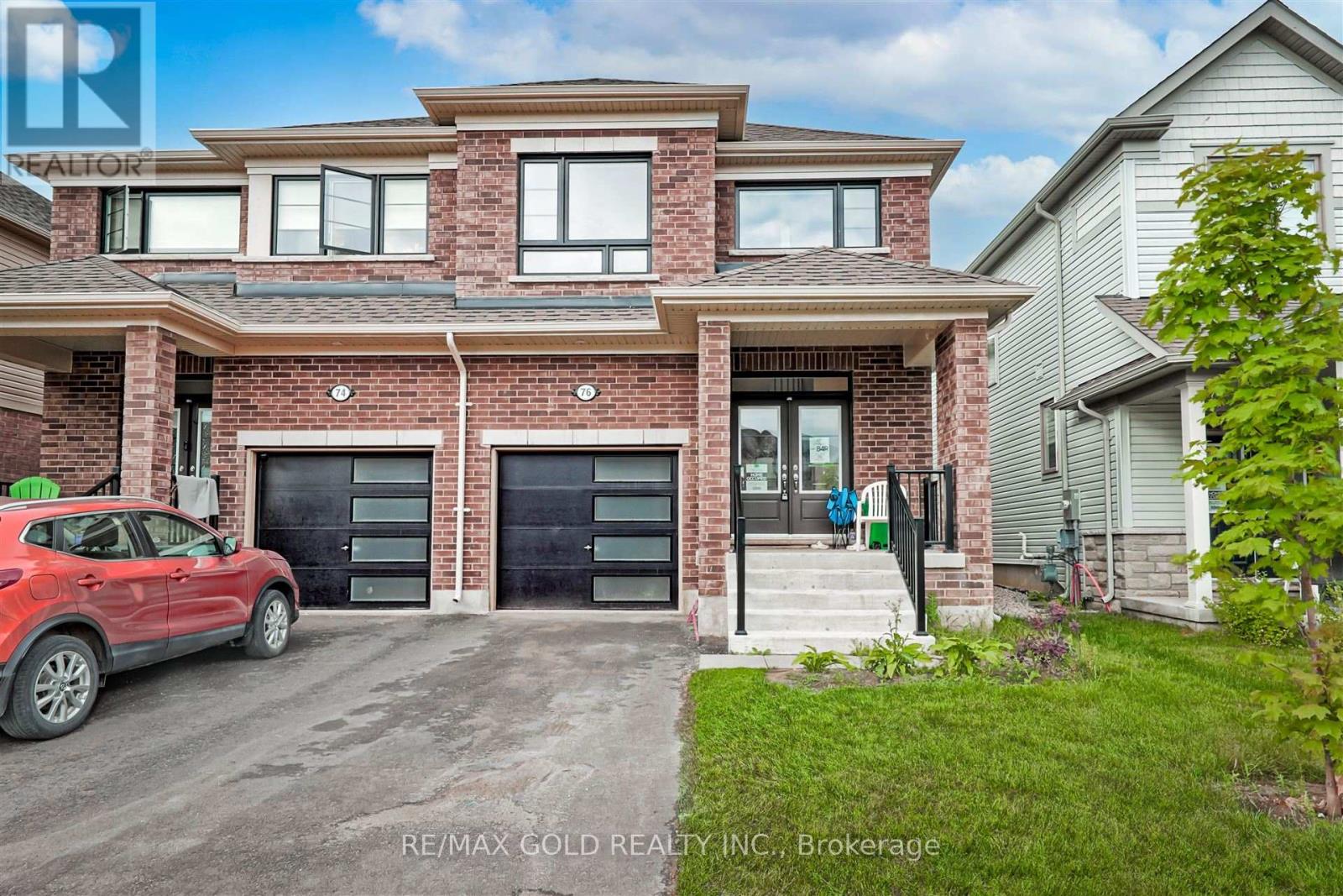 76 Prest Way, Centre Wellington, ON N1M 0K1