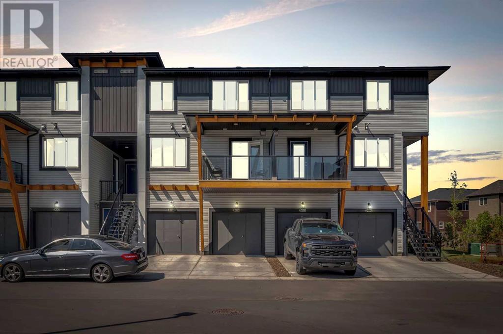 10060 46 Street Ne Unit 208, Calgary, AB T3J 2H8