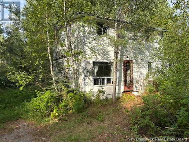 12 Keenan Foot Bridge Rd, Keenans, NB E9B 2G1