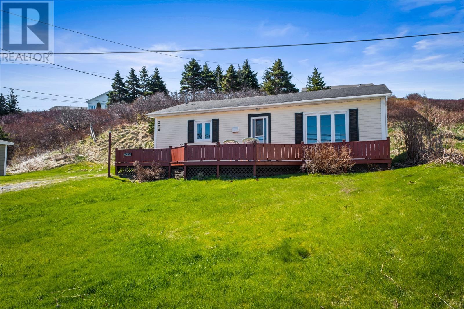 224 Baltimore Dr, Ferryland, NL