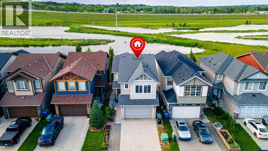 263 Chaparral Valley Way SE, Calgary, AB T2X 0X3